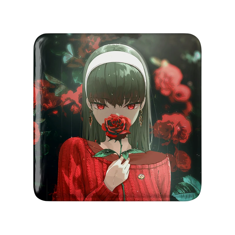 مگنت خندالو طرح یور فورجر انیمه اسپای ایکس فمیلی کد 17674