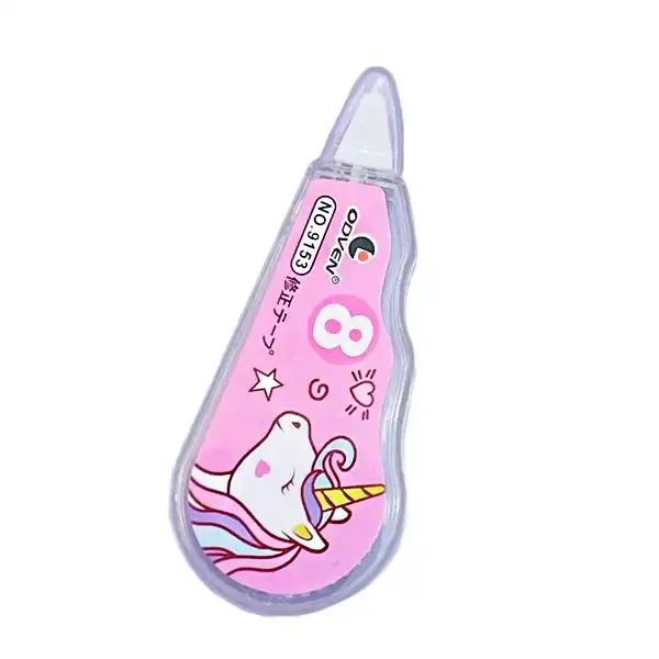 غلط گیر نواری مدل یونیکورن