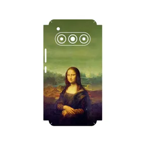 MAHOOT Mona Lisa of da Vinci Cover Sticker for Daria Bond II Lite 5G