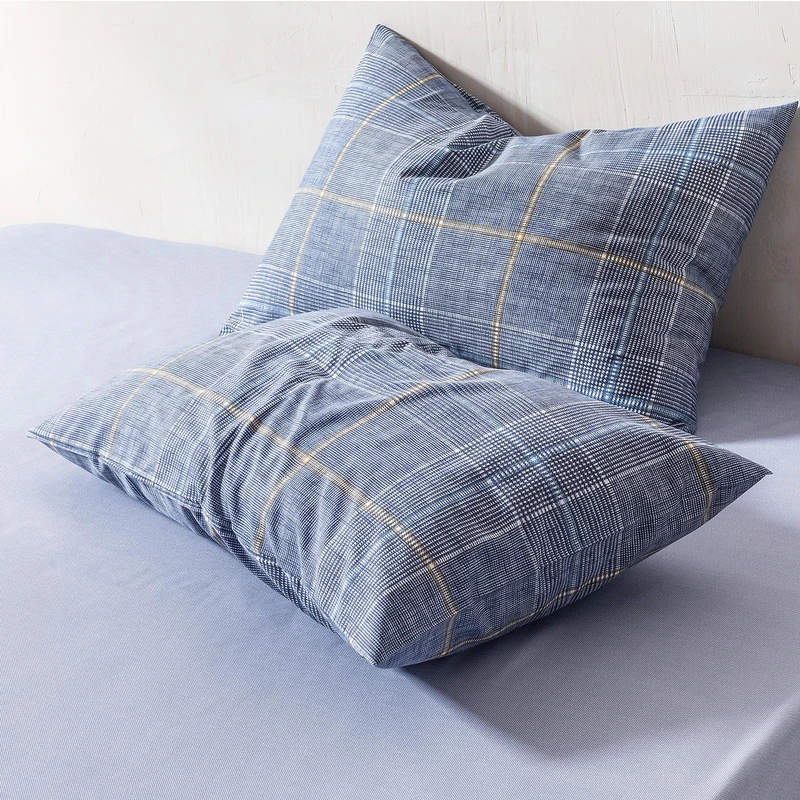  سرویس ملحفه مادام کوکو طرح Bettine تک نفره 2 تکه 