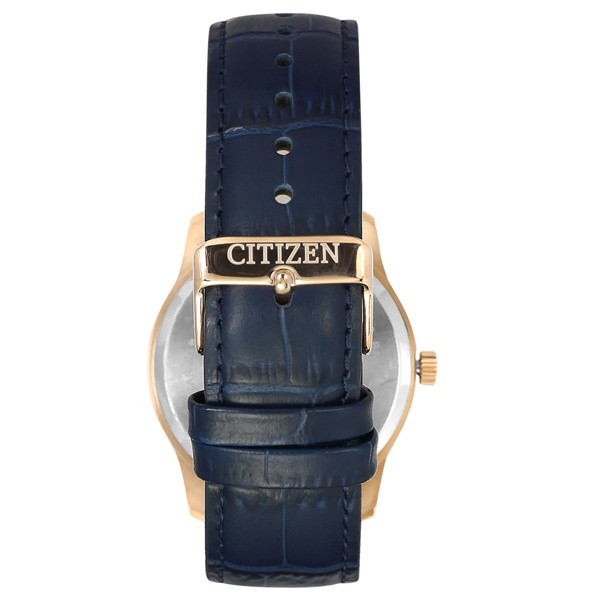 ساعت مچی عقربه ای مردانه سیتی زن  مدل BH5003-00L