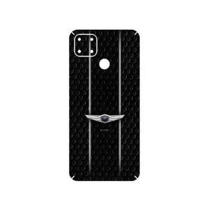 MAHOOT Genesis Cover Sticker for Realme C25s