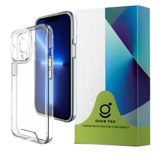 Ghab Tack Cover SPACGHT For Apple iPhone 12 Pro Max