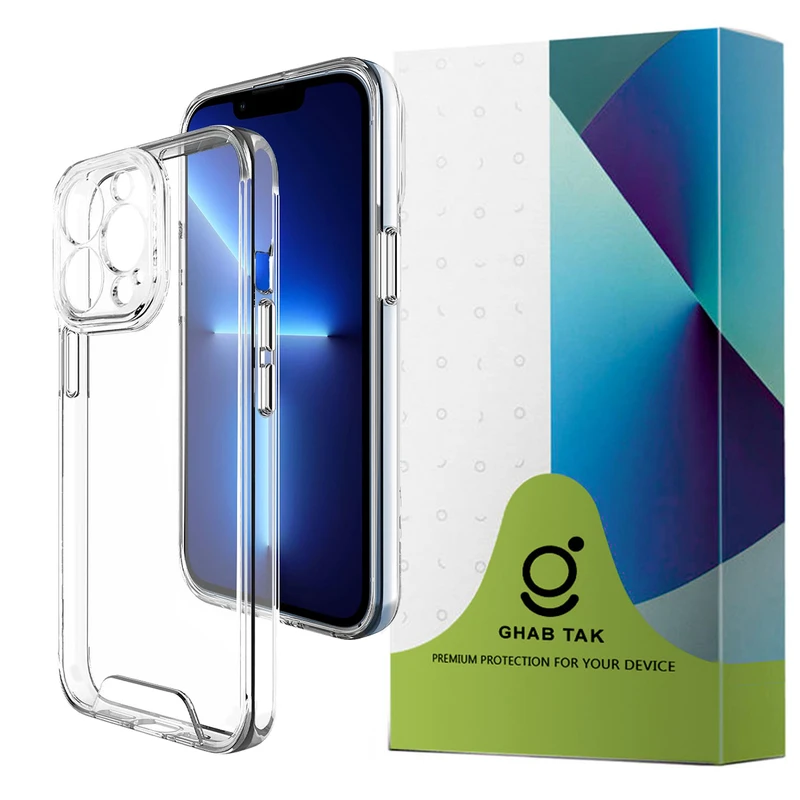 کاور قاب تک مدل SPACGHT مناسب برای گوشی موبایل اپل iPhone 12 Pro Max