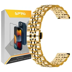 Sprig 7Bead-TW model strap suitable for Kieslect KS Pro