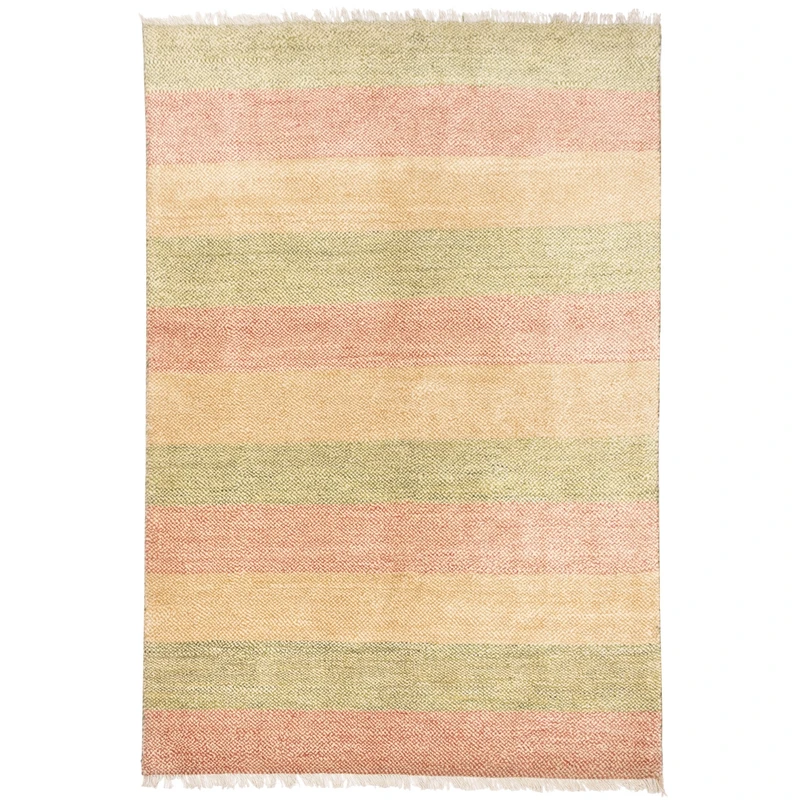 گبه دستباف سه متری سی پرشیا کد 122526