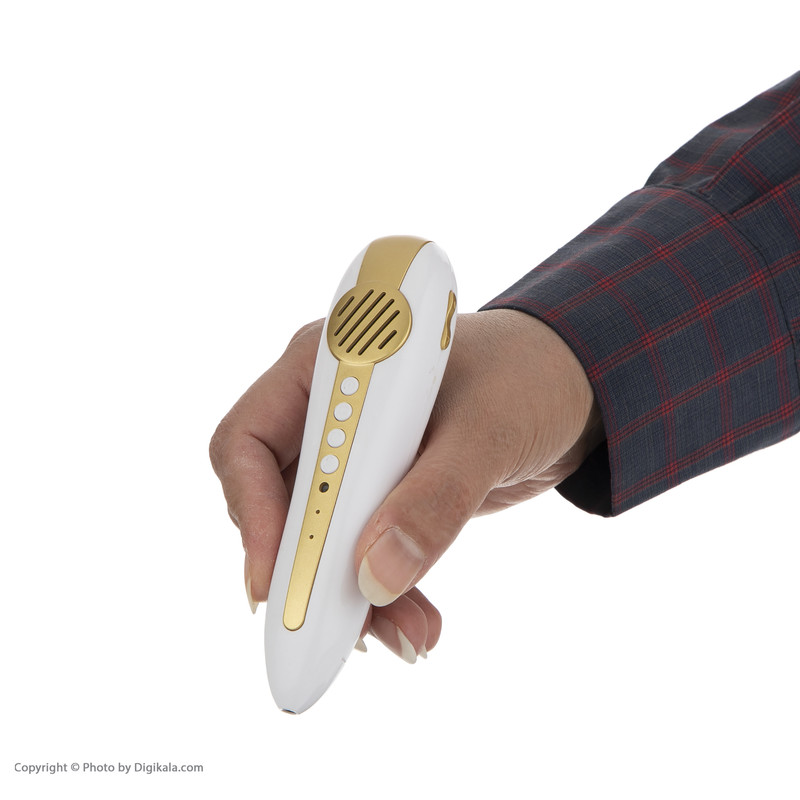 قلم قرآنی آوای هوشمند قلم مدل مفاتیح الملکوت مجموعه 5 عددی