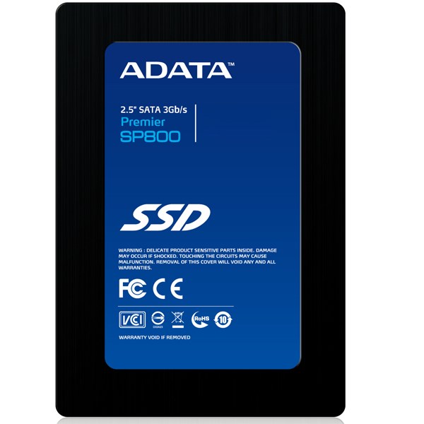 حافظه SSD ای دیتا مدل SP800 ظرفیت 32 گیگابایت