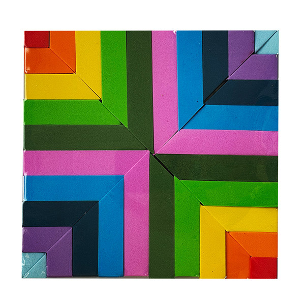 بازی آموزشی مدل هوش برتر