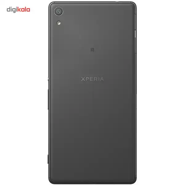 گوشی موبایل سونی مدل Xperia XA Ultra دو سیم کارت ظرفیت 16 گیگابایت