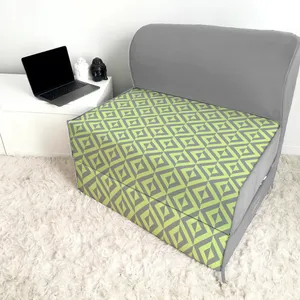 مبل تختخواب شو یک نفره نوپه هوم مدل P1142