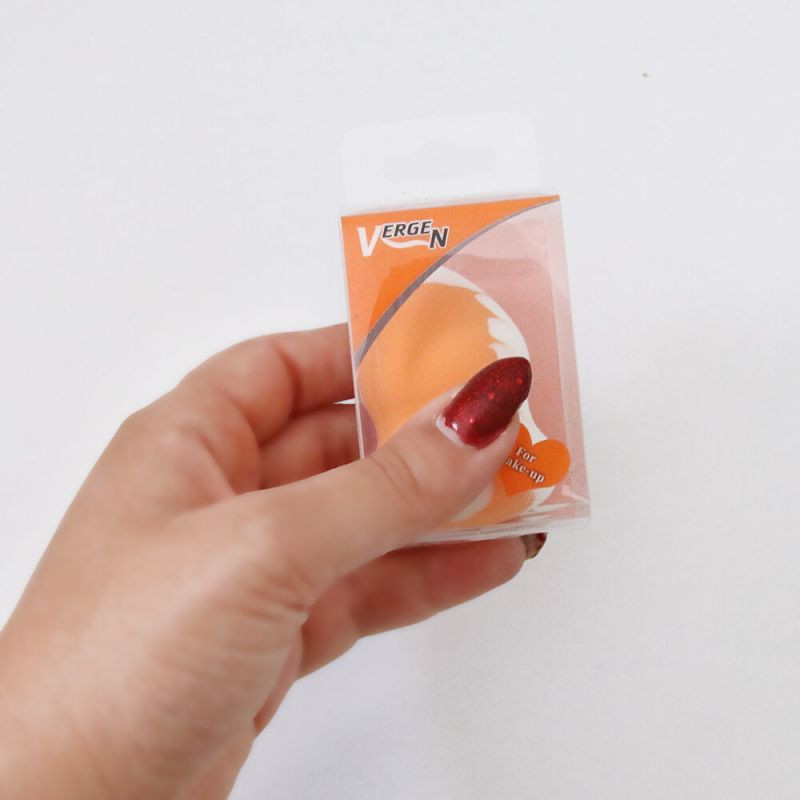 پد آرایشی ورژن مدل N122