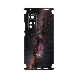 MAHOOT Universe_by_NASA_2-FullSkin Cover Sticker for Xiaomi 12