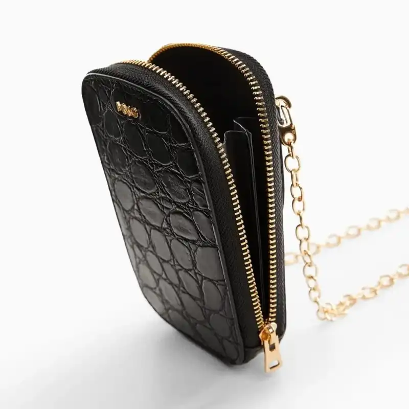 کیف دوشی زنانه مانگو مدل F101