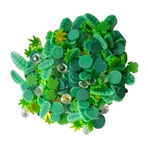 فیمو مدل برگ بسته 400 عددی