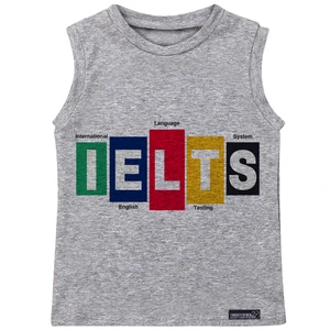 تاپ پسرانه 27 مدل IELTS کد MH93