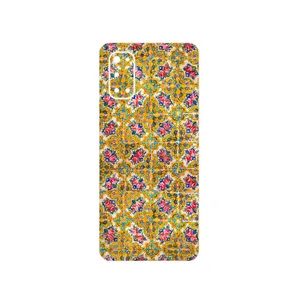 MAHOOT Iran Tile 15 Cover Sticker for Realme 7 Pro