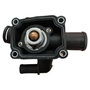 ترموستات ایرانیان مدل IR-5 مناسب برای پژو 206 تیپ 5