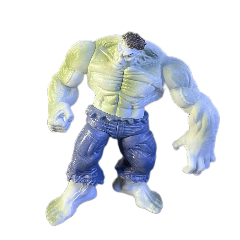 اکشن فیگور مدل هالک ارتفاع ۱۵ سانتیمتر