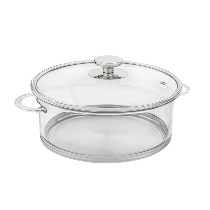 قابلمه پیرکس مدل TM2.5l سایز 20