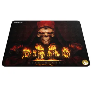 Hoomero Diablo A3239 Mousepad
