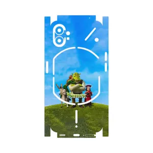 MAHOOT Shrek-FullSkin Cover Sticker for Nothing Phone 1