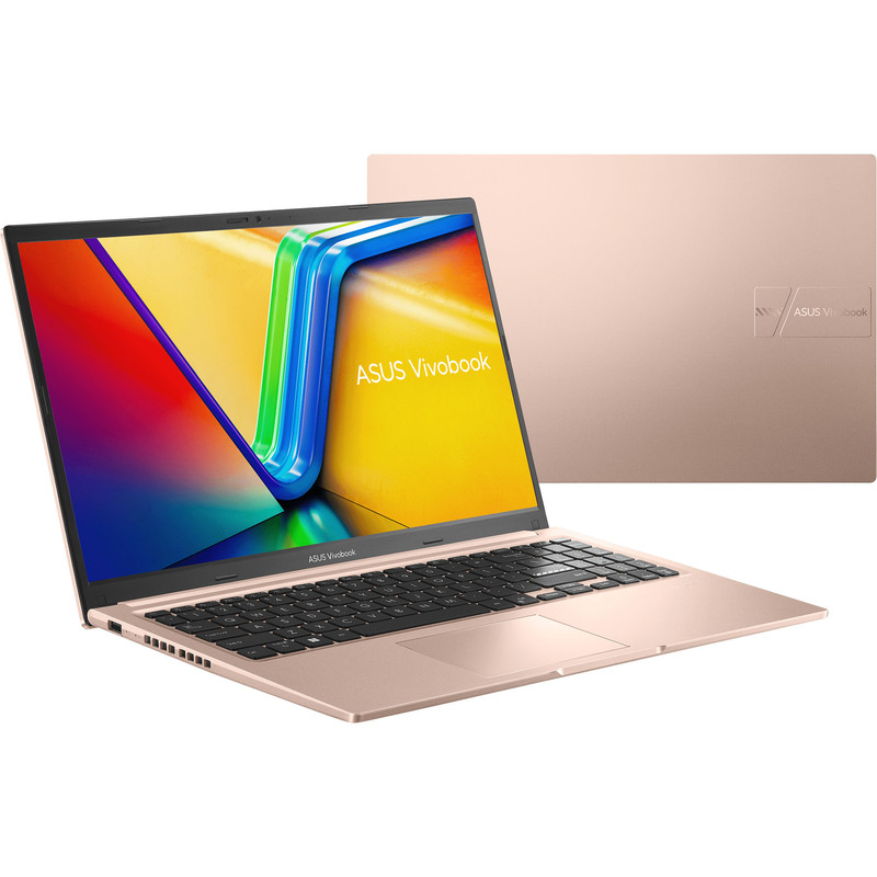 لپ تاپ 15.6 اینچی ایسوس مدل Vivobook 15 X1502ZA-Core I7 12700H-16GB DDR4-2TB SSD-TN - کاستوم شده 
