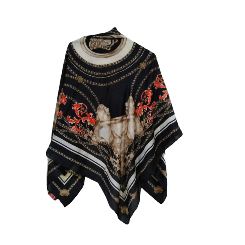 روسری زنانه مدل p69