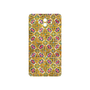 MAHOOT Iran Tile 15 Cover Sticker for Huawei Mate 10