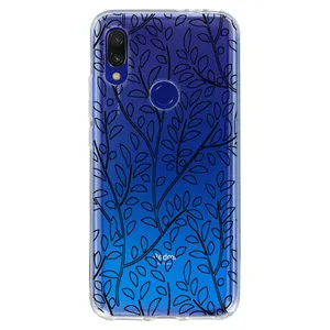 Megafone Leaf C45-B Cover For Xiaomi Redmi 7