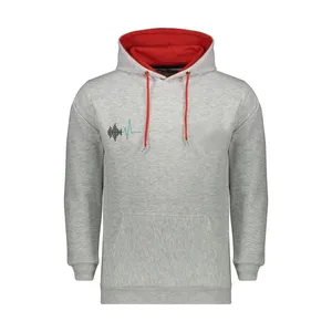 هودی مردانه  آریا پارس مدل آراد-2-117