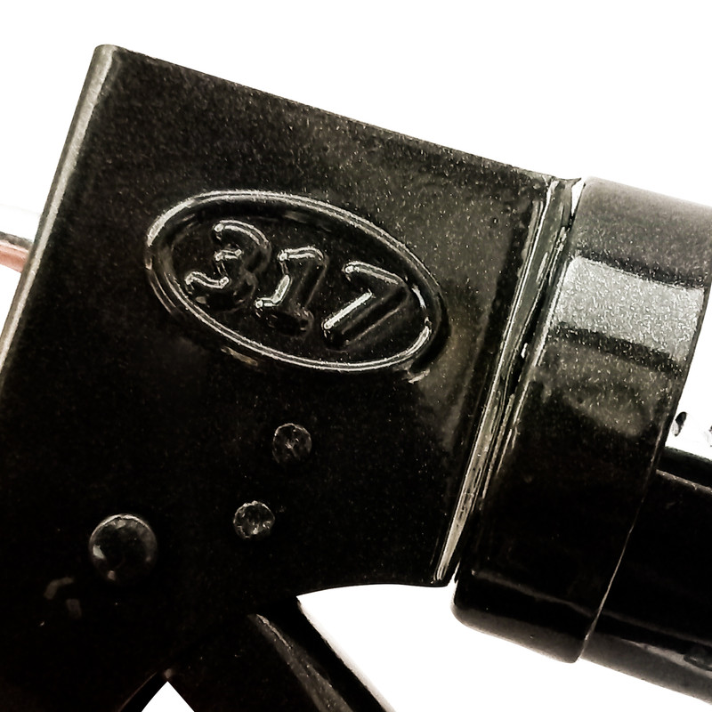 دستگاه چسب آکواریوم 317 مدل BL دستگاه چسب آکواریوم 317 مدل BL