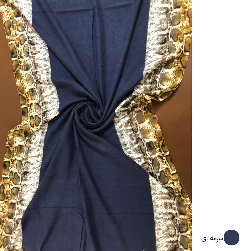 شال زنانه مدل PAI-ST450E