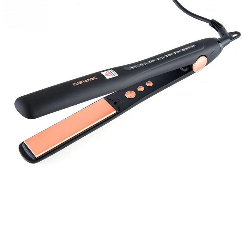 اتو مو حرفه‌ای  سرامیک مدل  5757K