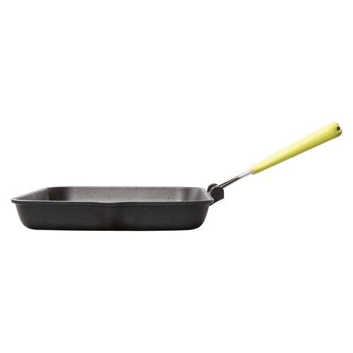 تابه گریل ریزولی مدل Saporelax سایز 34