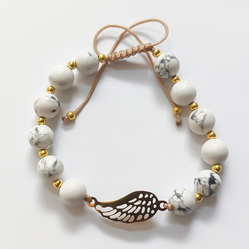 دستبند مدل فرشتگان دستبند مدل فرشتگان