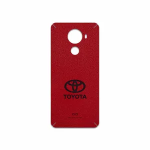 MAHOOT RL-TYT Cover Sticker for GLX M1