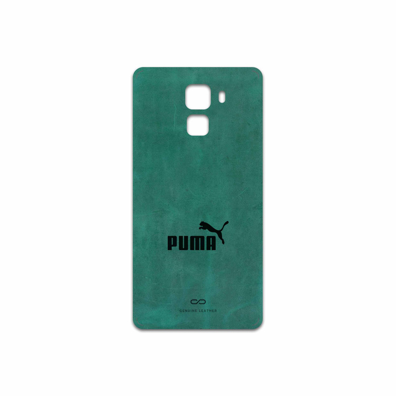 برچسب پوششی ماهوت مدل GBFL-PUMA مناسب برای گوشی موبایل آنر 7