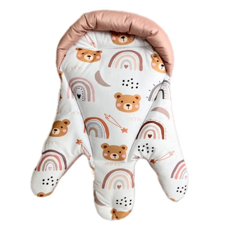 آغوشی نوزاد مدل 0104