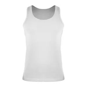 زیرپوش رکابی مردانه کیان تن پوش مدل A Shirt Classic W مجموعه 12عددی