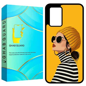 Ghab Guard GCHP11S Cover for Xiaomi Redmi Note 11 4G / Redmi Note 11S 4G