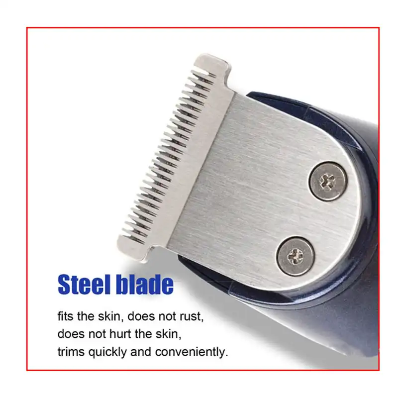 ماشین اصلاح موی صورت و بدن مارسکی مدل MS-5011