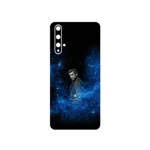 MAHOOT tom holland Cover Sticker for Huawei Nova 5T