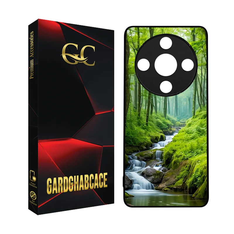 کاور گارد قاب کیس مدل دخترانه T  مناسب برای گوشی موبایل شیائومی  Redmi A3  