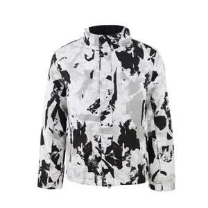 کاپشن اسکی مردانه سی رایپ مدل blackcomb