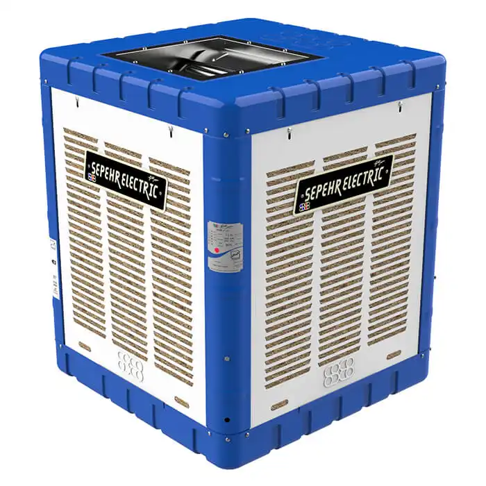 کولر آبی 5000 سپهر الکتریک مدل SE600-UD