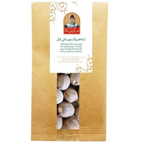 جوز هندی مارجان- 100 گرم