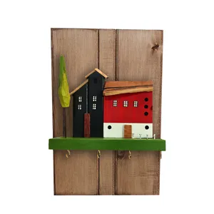 کاور جعبه فیوز مدل دهکده رویایی کد 5378L