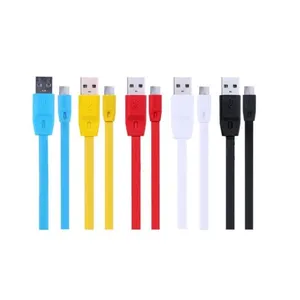 Remax RC-001m USB to MicroUSB Data Cable 1m