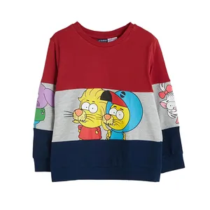 سویشرت بچگانه ال سی وایکیکی کد 158